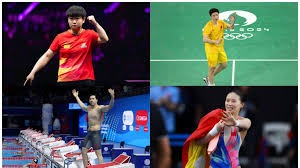 体坛记忆｜连斩韩国世界前三登顶！张娟娟一战终结韩国24年垄断