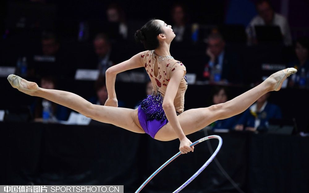 刘健：邵佳一做到了对每个人都公平，下班在路上也要思考问题