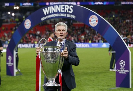 高位防守化 高位防守化