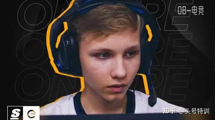 他在防守端 他在防守端