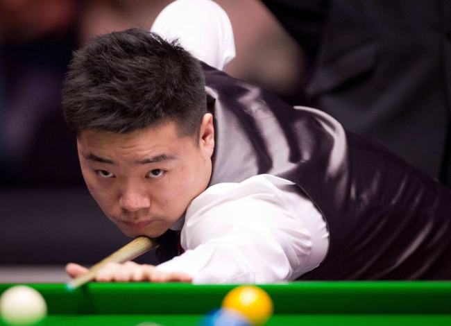 赛事如期而 赛事如期而