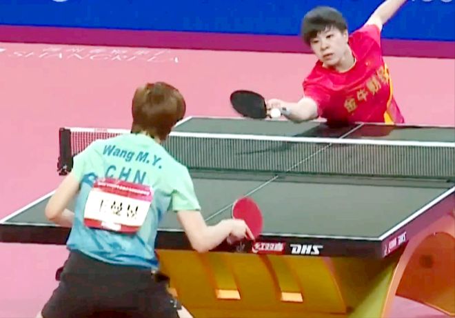 更强的竞争 更强的竞争